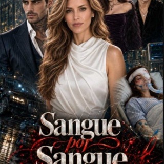 SANGUE POR SANGUE/O BILIONÁRIO SE CASOU COM A CAIPIRA FÉRTIL/MEU DEUS MEU MARIDO LENHADOR É UM BILIONÁRIO
