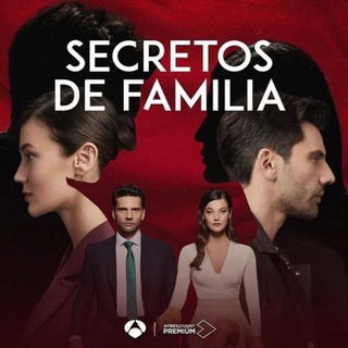 SECRETOS DE FAMILIA — grupo Telegram