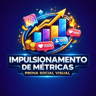 SEGUIDORES, ENGAJAMENTO/INSTAGRAM — grupo Telegram
