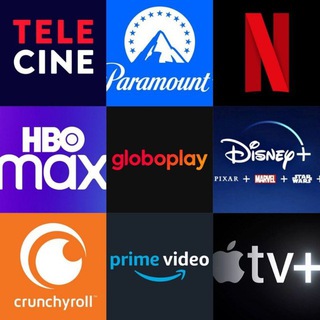 SERIES E FILMES GRATIS — grupo Telegram