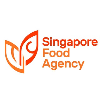 SG Food Agency — grupo Telegram