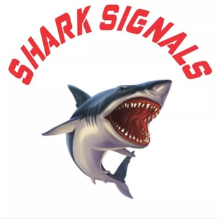 SHARK SIGNALS CRIPTO — grupo Telegram