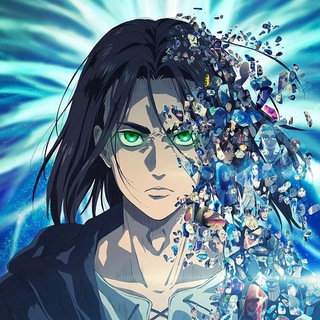 SHINGEKI NO KYOJIN 4 TEMPORADA PARTE 2 - DUBLADO 🇧🇷 — grupo Telegram