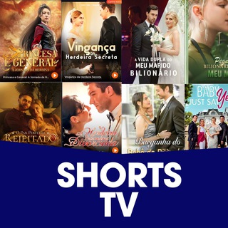 SHORTS.TV — grupo Telegram