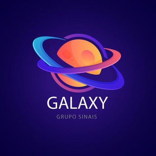 🚀 SINAIS GALAXY | SEM MARTINGALE ️🏆 — grupo Telegram