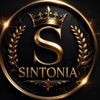 SINTONIA 👑 — grupo Telegram
