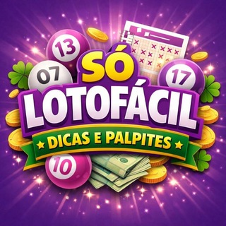Só Lotofácil 🎯 Dicas e palpites
