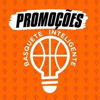 👟🏀 SMART10 Promoções - Tênis de basquete — grupo Telegram