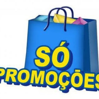 Só Promoções Online — grupo Telegram
