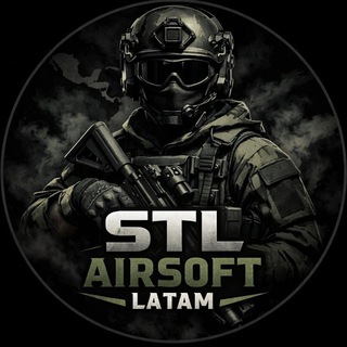 STL Airsoft - Latam