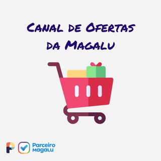 SUPER CANAL DE OFERTAS — grupo Telegram