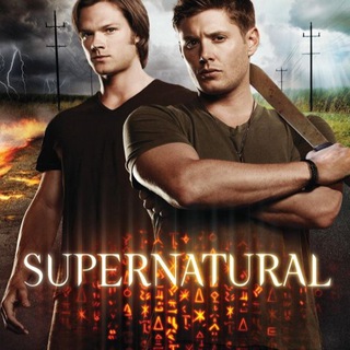 SUPERNATURAL SH BR — grupo Telegram