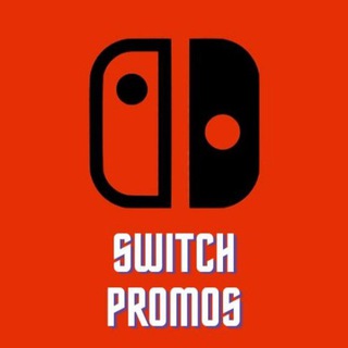 SWITCH PROMOS — grupo Telegram