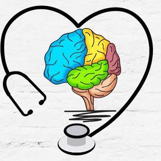 Saúde Mental 🧠 — grupo Telegram