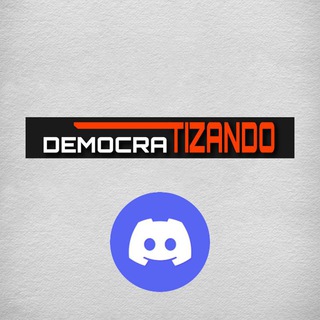📘Salas de estudo - democratizando — grupo Telegram