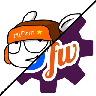 SamFw and MiFirm — grupo Telegram