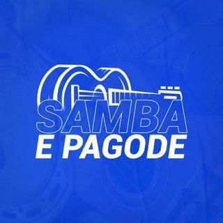 Samba & pagode Cia