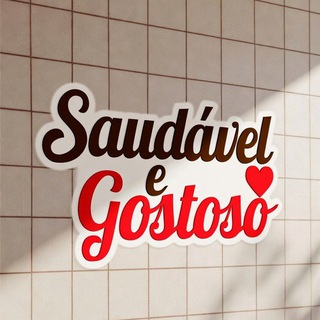 Saudável e Gostoso😋🤭 — grupo Telegram