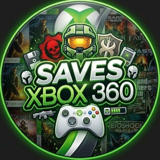 Saves Xbox's — grupo Telegram