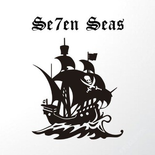 Se7en Seas 🏴‍☠ — grupo Telegram