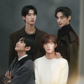 🇰🇷 Secret Relationships - Lianhua 💮 — grupo Telegram