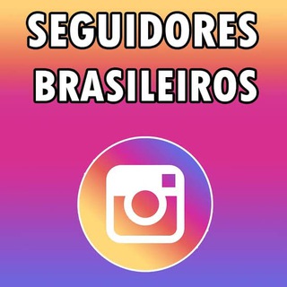 Seguidores Instagram 📸 Engajamento — grupo Telegram