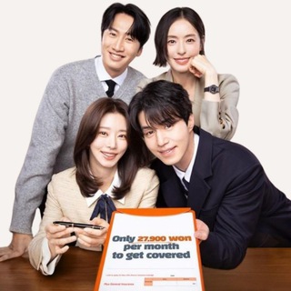 💎 Seguro Para Divorciados / The Divorce Insurance (2025) — grupo Telegram