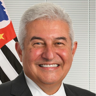 👨‍🚀 Senador Astronauta Marcos Pontes — grupo Telegram