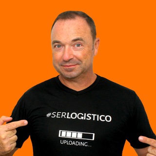 Ser Logistico — grupo Telegram