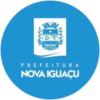 Servidores de Nova Iguaçu — grupo Telegram
