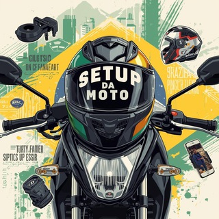 Setup da Moto - Ofertas e Cupons — grupo Telegram