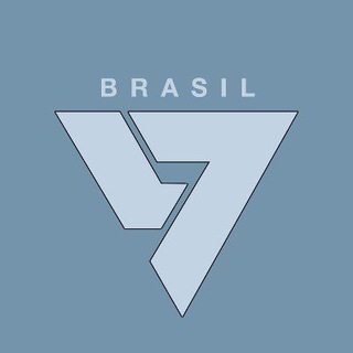Seventeen Brasil — grupo Telegram