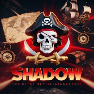 Shadow Courses — grupo Telegram