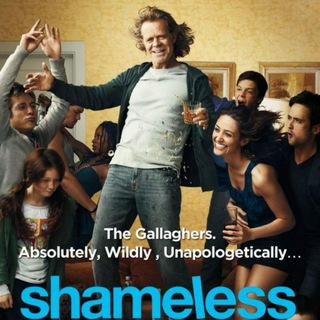 Shameless ALL Seasons — grupo Telegram