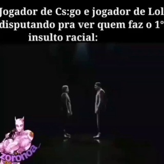 Shitpost da zuera — grupo Telegram