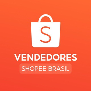 Shopee Brasil | Vendedores — grupo Telegram