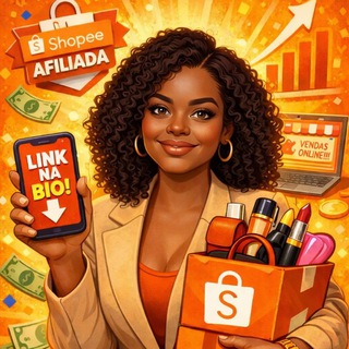 🔥 Shopee Promo Brasil