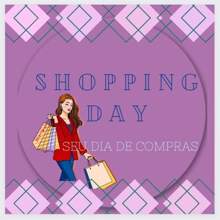 Shopping Day 🛍️ — grupo Telegram