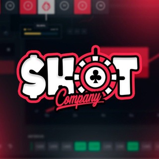 🚀 Shot Company — grupo Telegram
