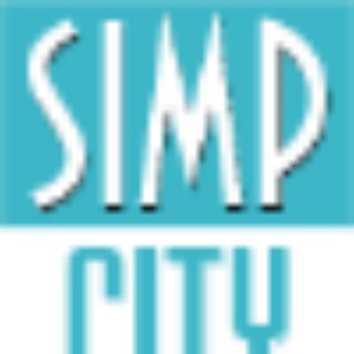 SimpCity News, Updates, and Memes — grupo Telegram