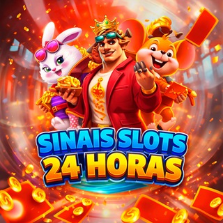 Sinais PG 🐯🐭🐃 — grupo Telegram