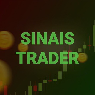 Sinais Trader — grupo Telegram
