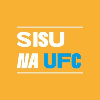 Sisu na UFC — grupo Telegram