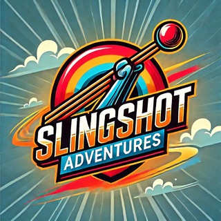 Slingshot Adventures — grupo Telegram