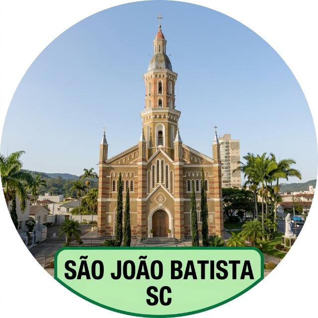 São João Batista/SC — grupo WhatsApp