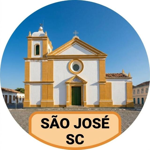 São José/SC — grupo WhatsApp