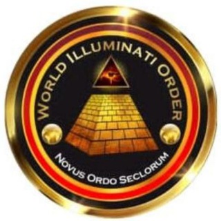 Sociedade Secreta Illuminati. — grupo Telegram