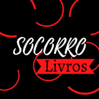Socorro_livros — grupo Telegram