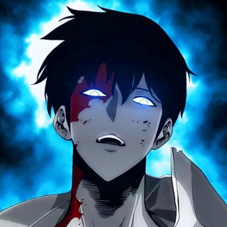 Solo Leveling - Fiction ♾ — grupo Telegram