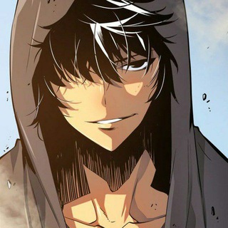 Solo Leveling Manhwa | Solo Leveling Ragnarok — grupo Telegram